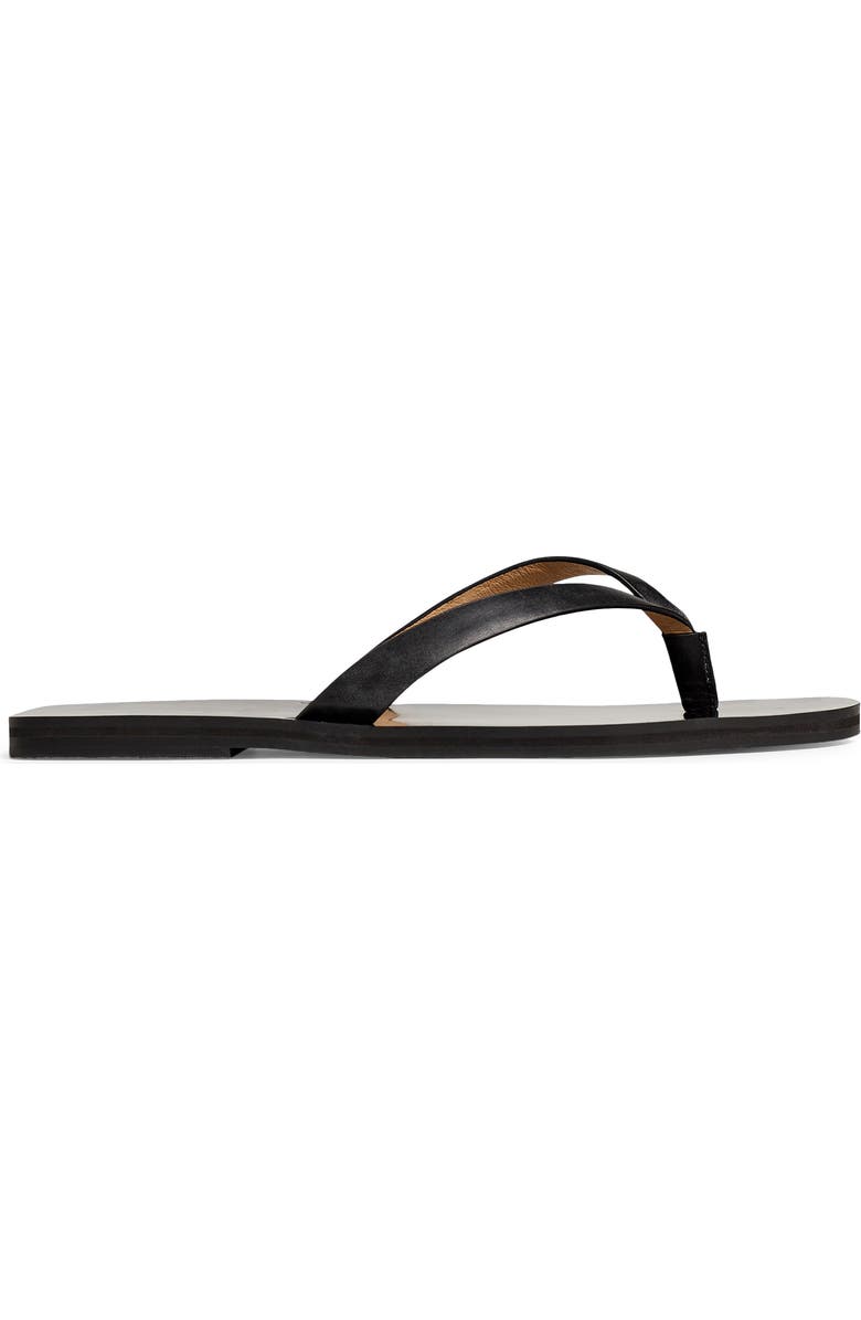 Madewell The Gabi Slide Sandal, Main, color,