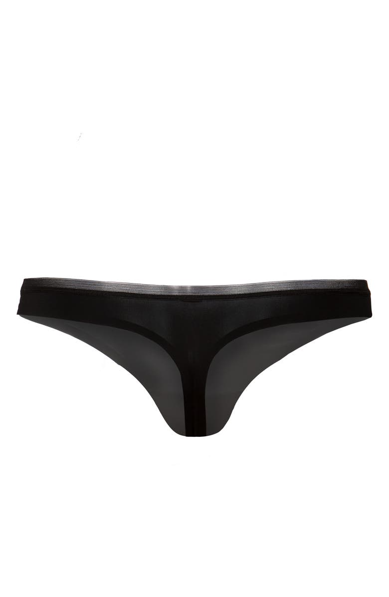 LIVELY The No-Show Thong, Alternate, color,