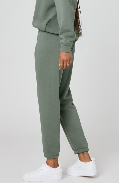 Florence By Mills Cozy Crush Joggers