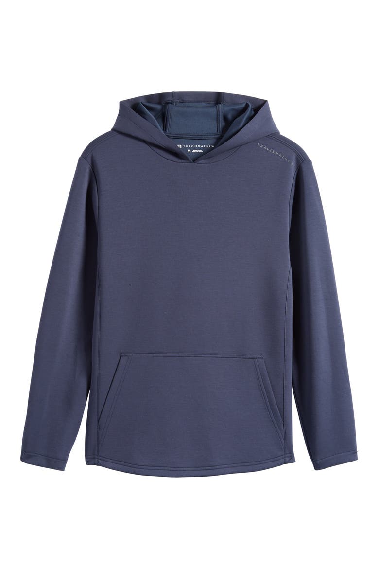 Fibercloud Hoodie, Main, color, TOTAL ECLIPSE
