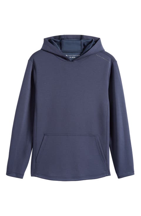 Fibercloud Hoodie (Big Kid)