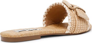 Steve Madden Merla Slide Sandal (Women) | Nordstrom
