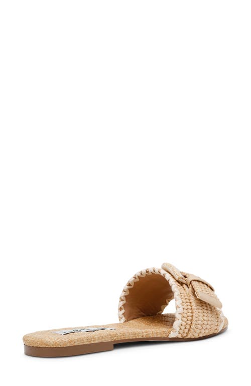 STEVE MADDEN STEVE MADDEN MERLA SLIDE SANDAL
