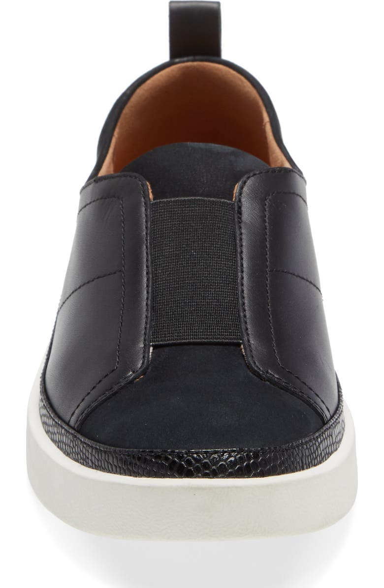 Vionic Zinah Slip-On Sneaker, Alternate, color,