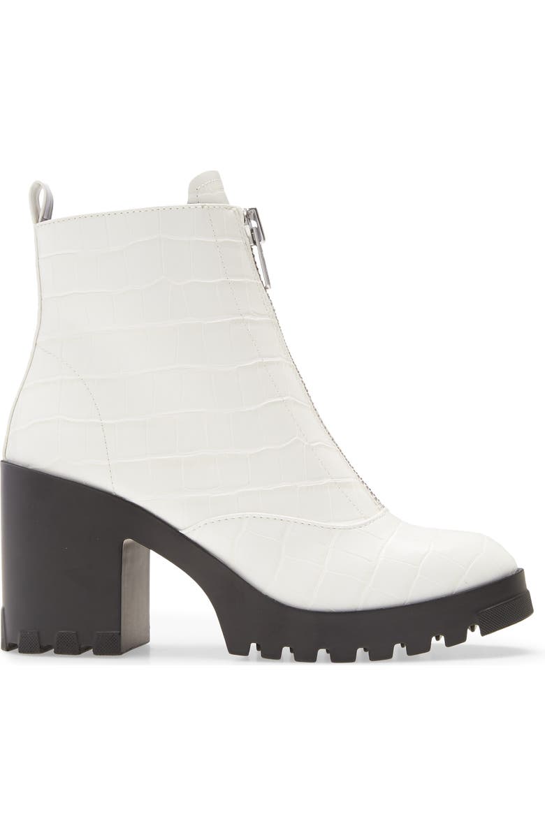 BP. Marley Front Zip Bootie, Alternate, color,