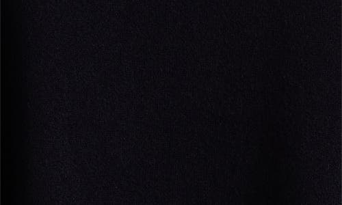 Vince Boat Neck Silk & Cashmere Poncho