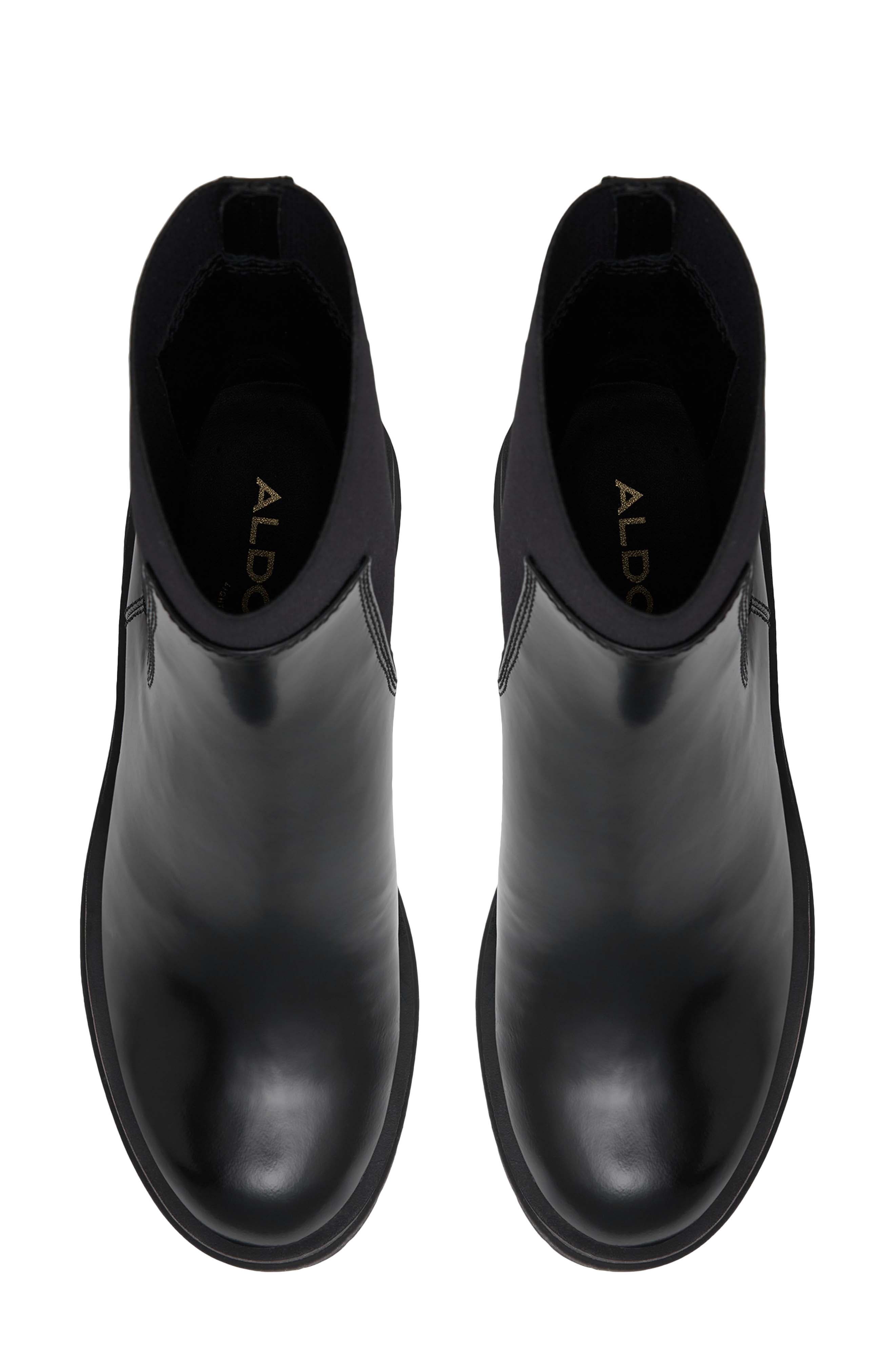 ALDO Big Mood Chelsea Boot, Alternate, color, 