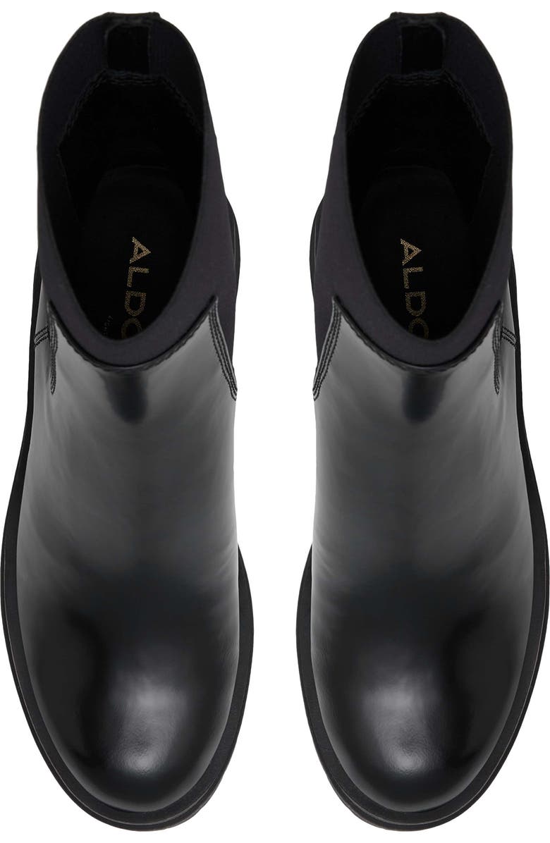 ALDO Big Mood Chelsea Boot, Alternate, color,