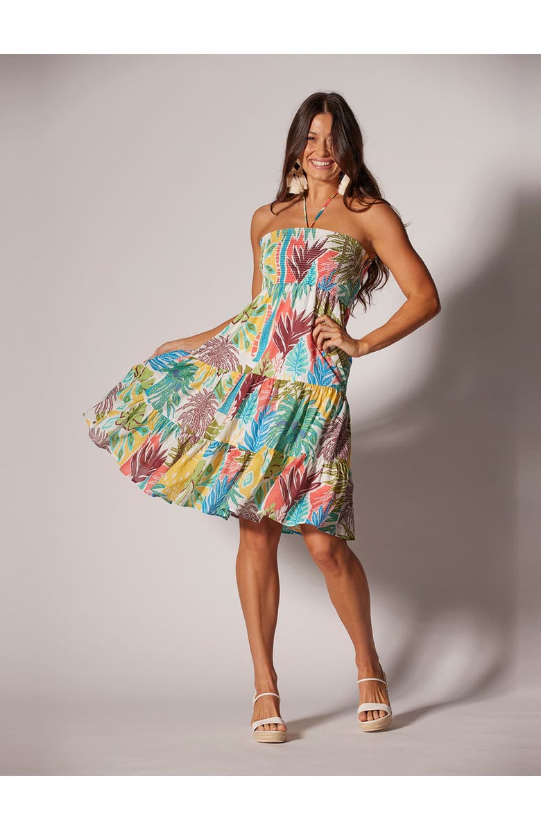 Tori Richard Pieces of Paradise Joycie Convertible, Main, color, 