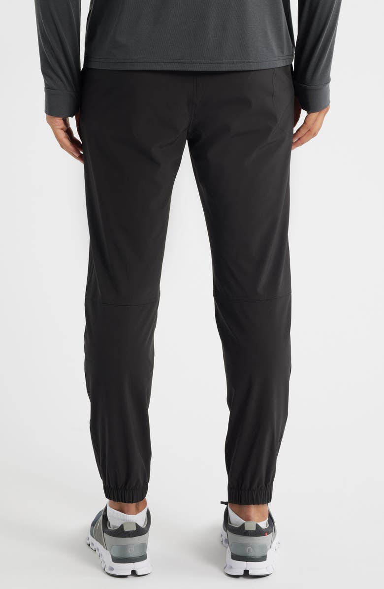 Free Fly Breeze Active Joggers, Alternate, color, Black