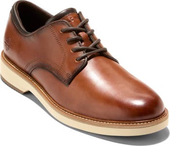American Classics Montrose Plain Toe Derby