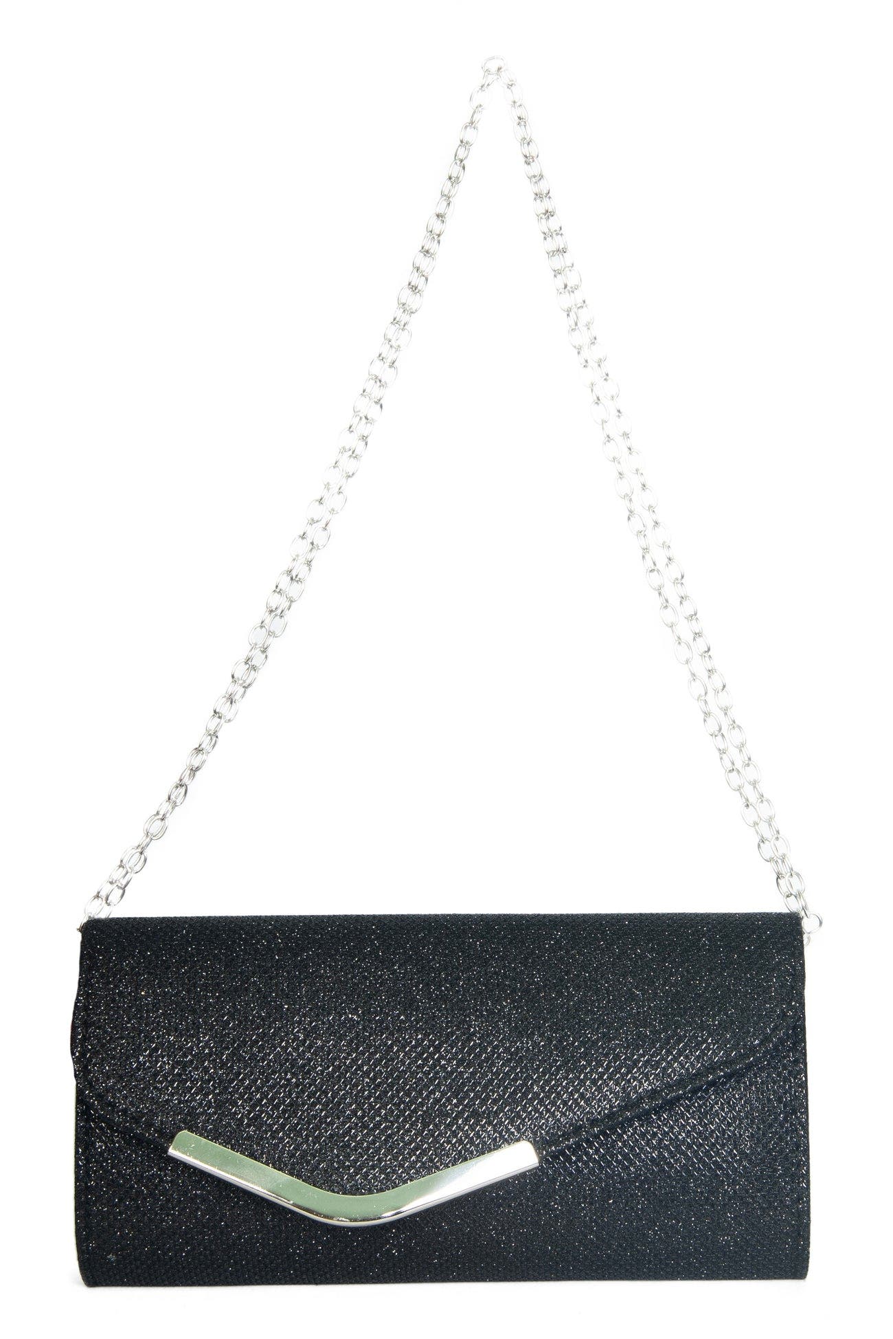 Lauren Lorraine LISA, Alternate, color, Black