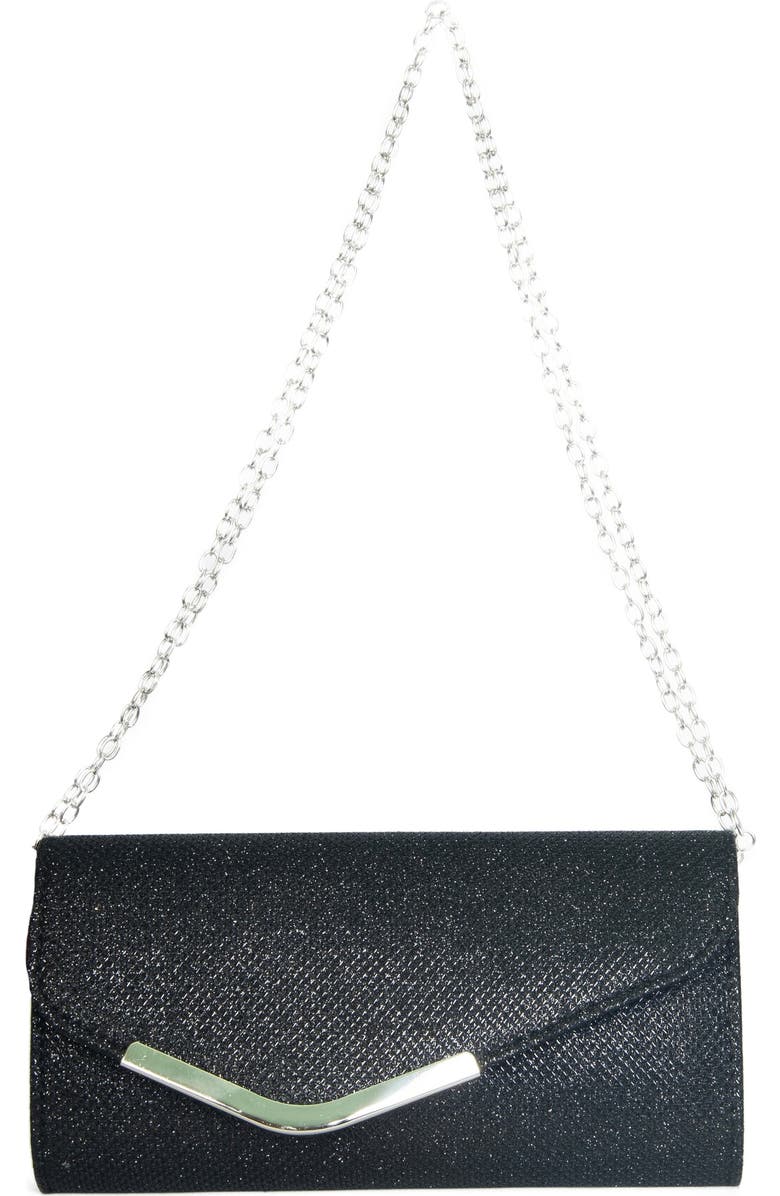 Lauren Lorraine LISA, Alternate, color, Black