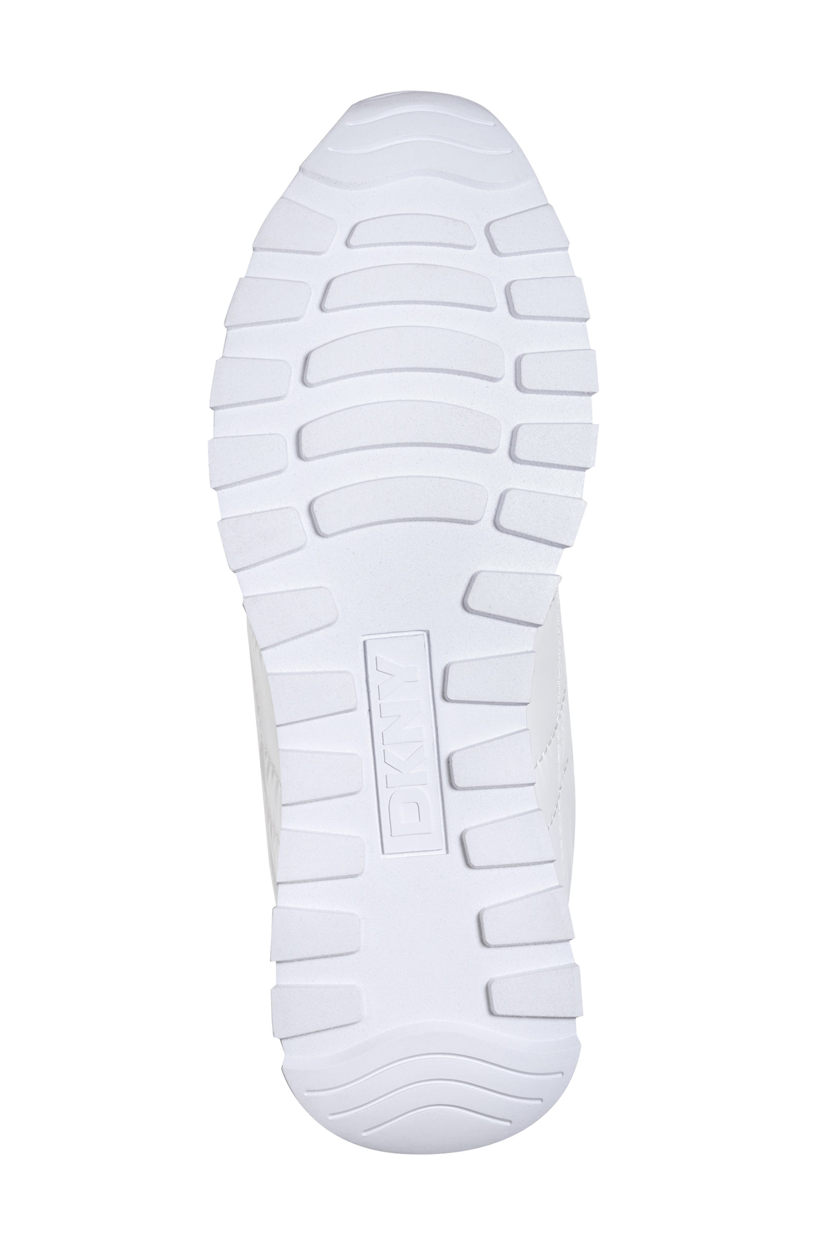 DKNY Fahn Sneaker, Alternate, color, 