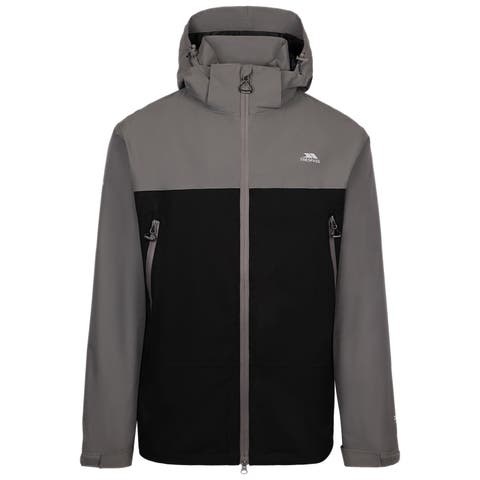 Fahamore Waterproof Jacket