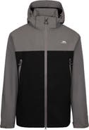 Trespass Fahamore Waterproof Jacket