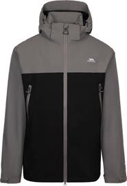 Trespass Fahamore Waterproof Jacket