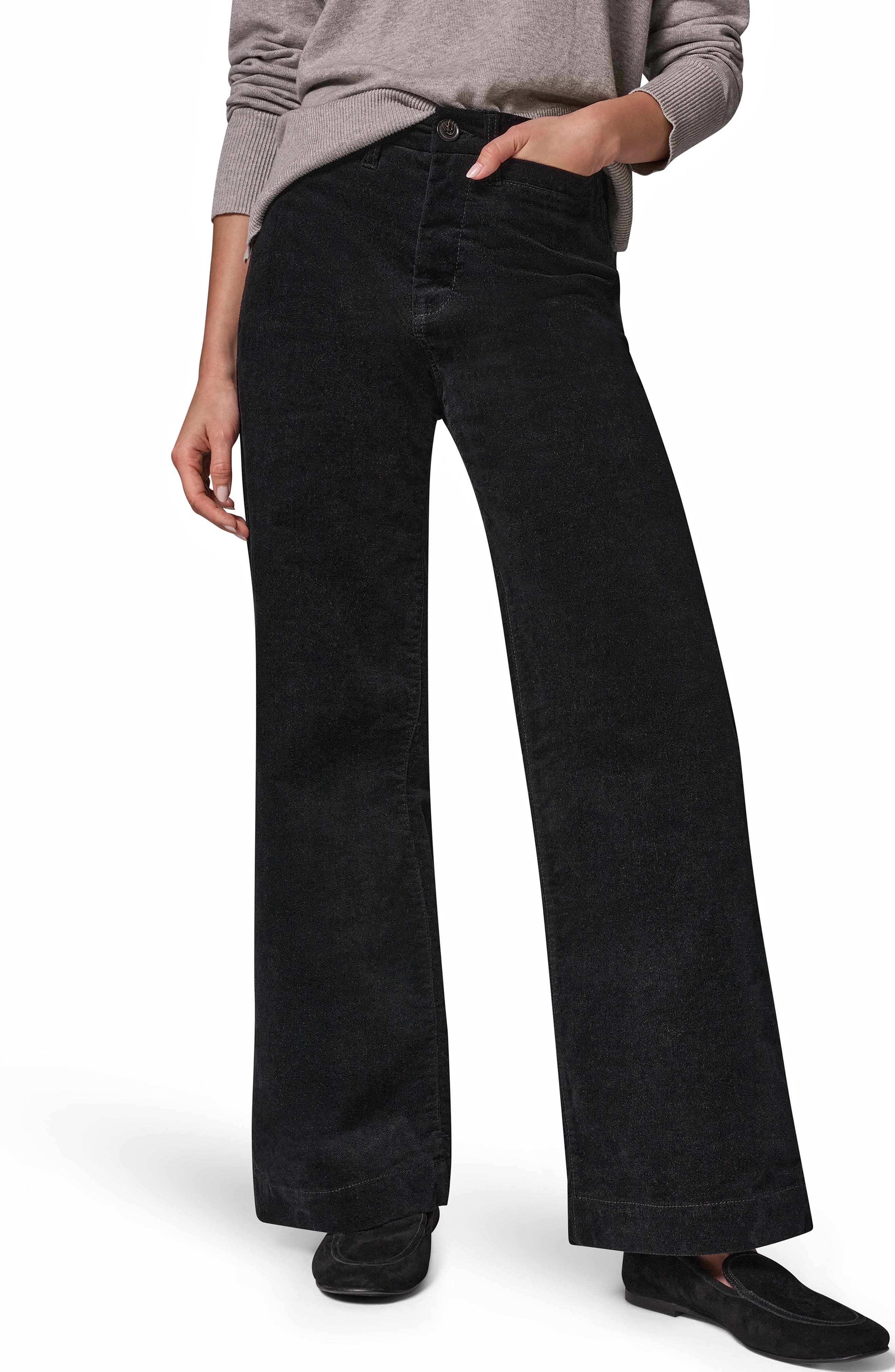 selected BLACK
