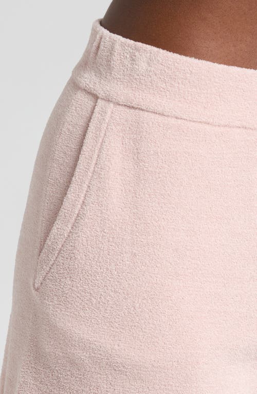 Barefoot Dreams ® Cozychic® Ultra Lite® Knit Pajamas In Barely Pink
