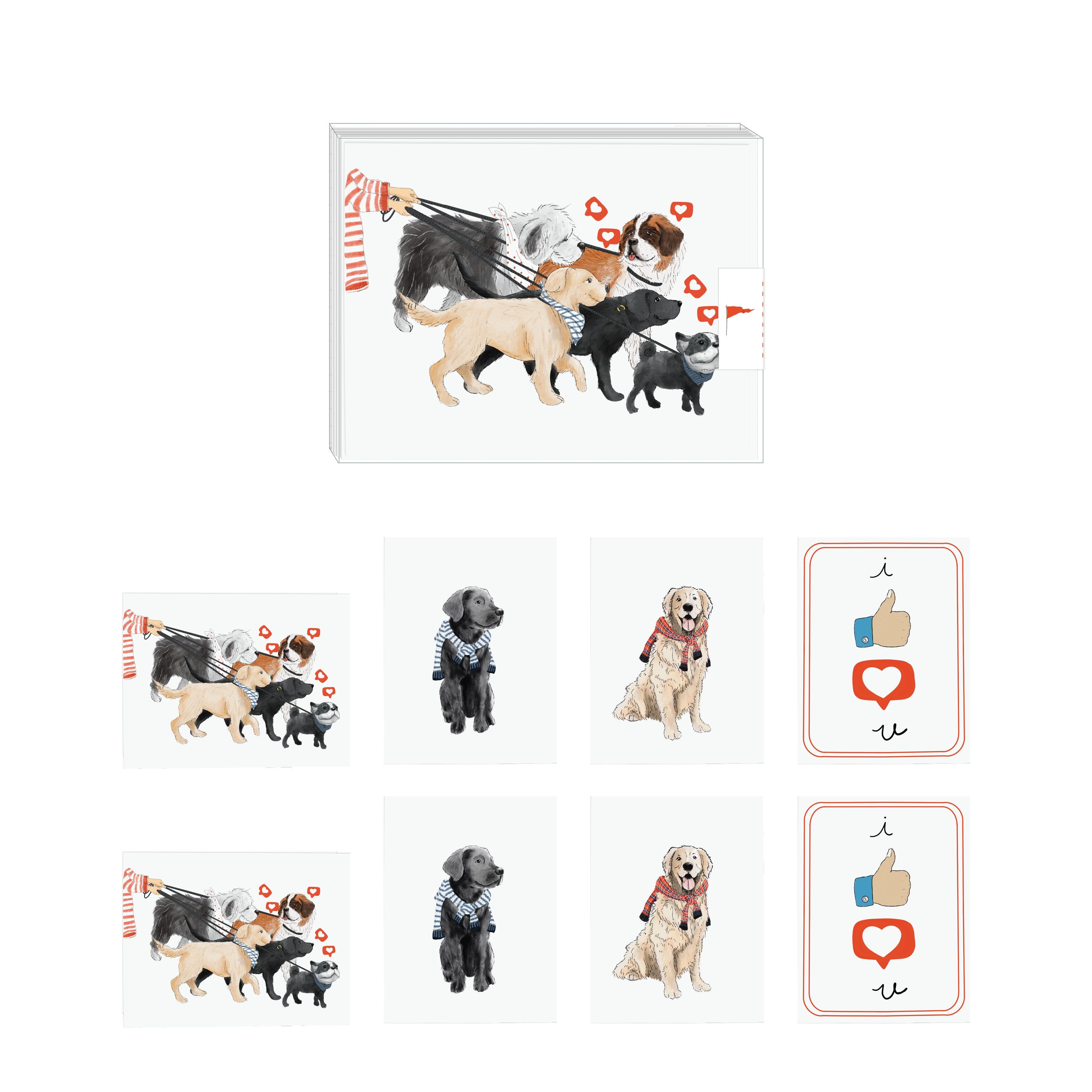 selected Multi-Pack