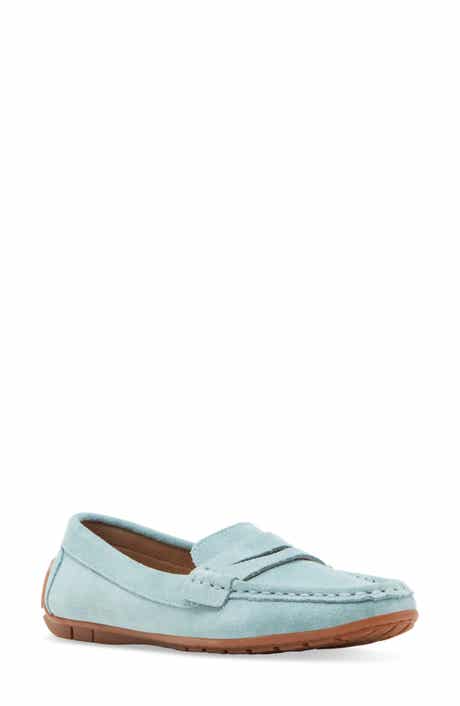 Blondo Shellby Waterproof Driving Loafer