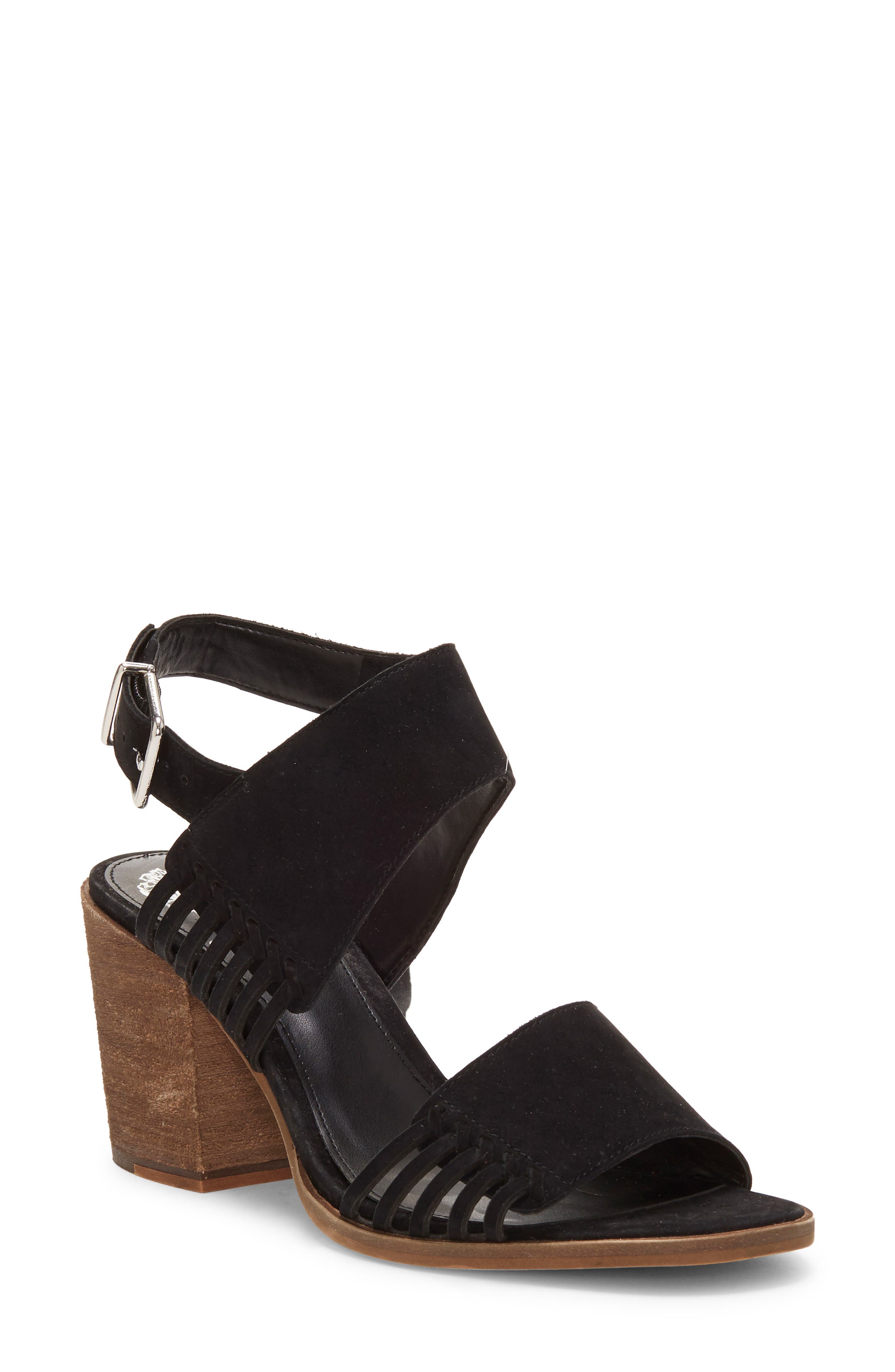 Vince Camuto Karmelo Slingback Sandal, Main, color, 