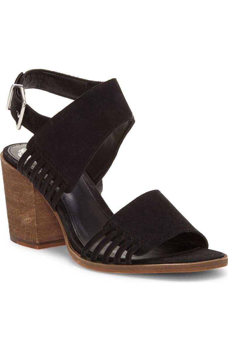 Vince Camuto Karmelo Slingback Sandal, Main, color,