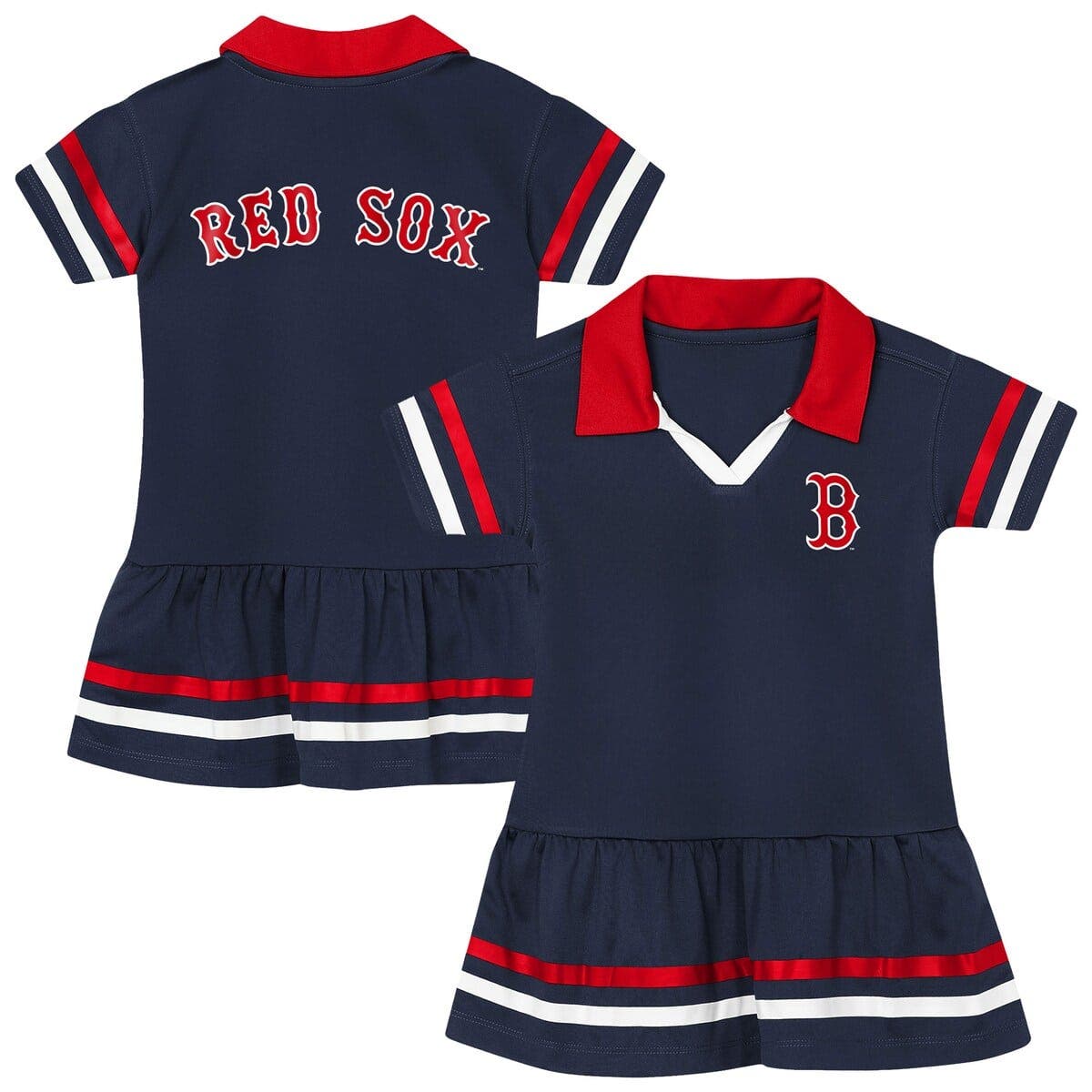 selected Navy