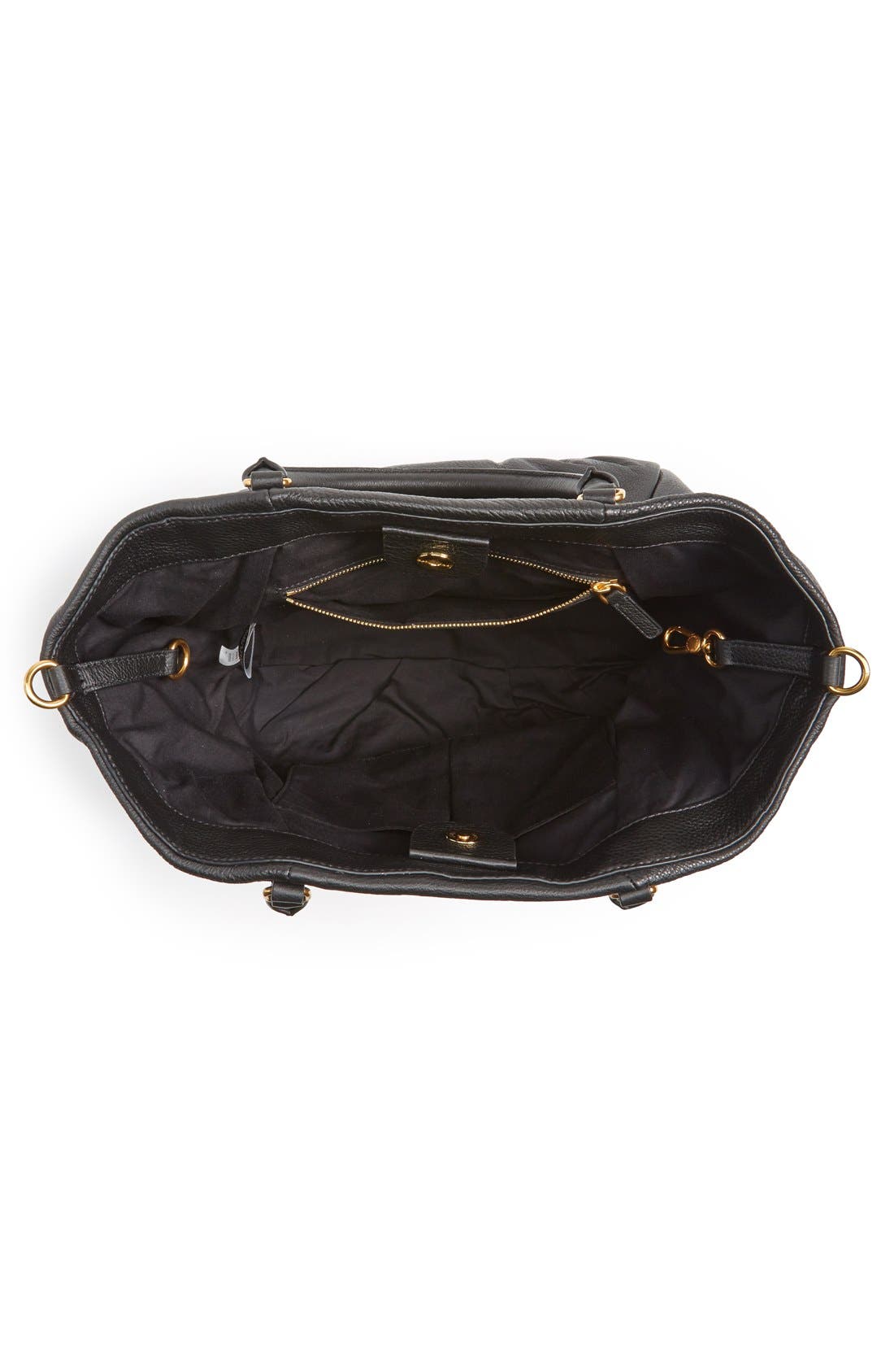 Marc Jacobs MARC BY MARC JACOBS 'New Q - Fran' Shopper, Alternate, color, 