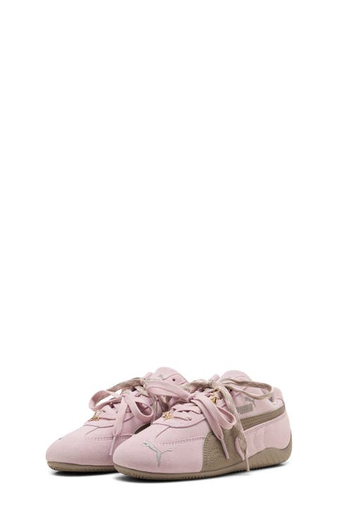 Kids' Speedcat Charmies Sneaker