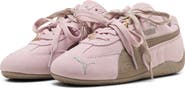 PUMA Kids' Speedcat Charmies Sneaker