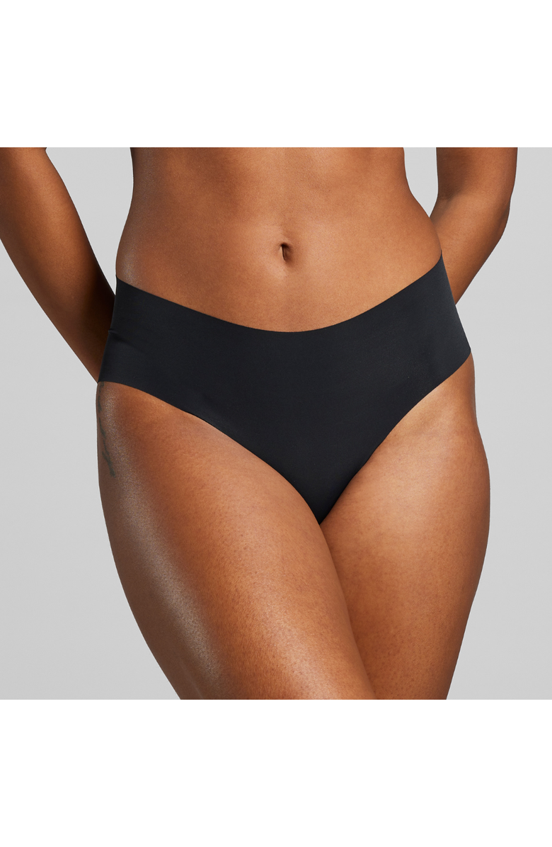 Siella Microfiber Cheeky, Main, color, 