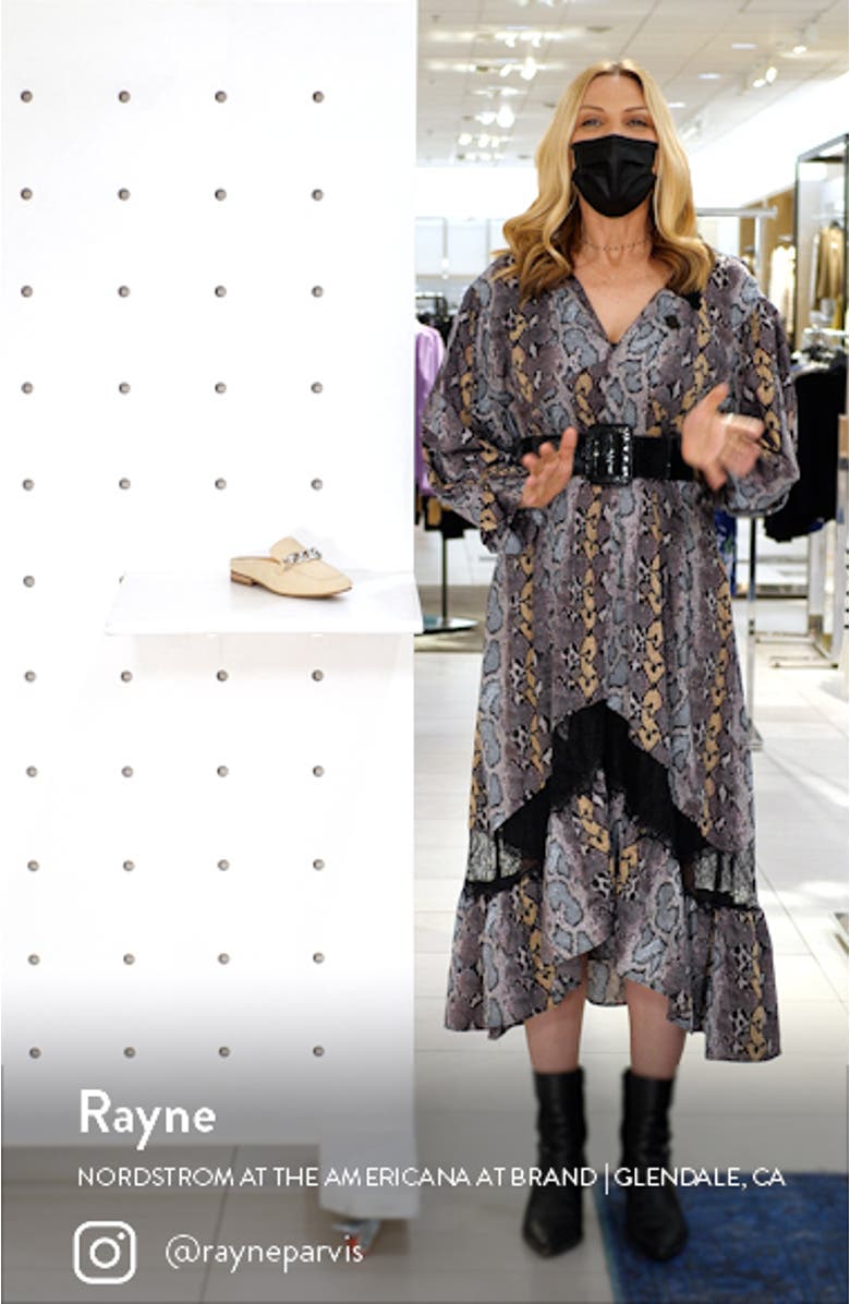 Zesty Loafer Mule, sales video thumbnail