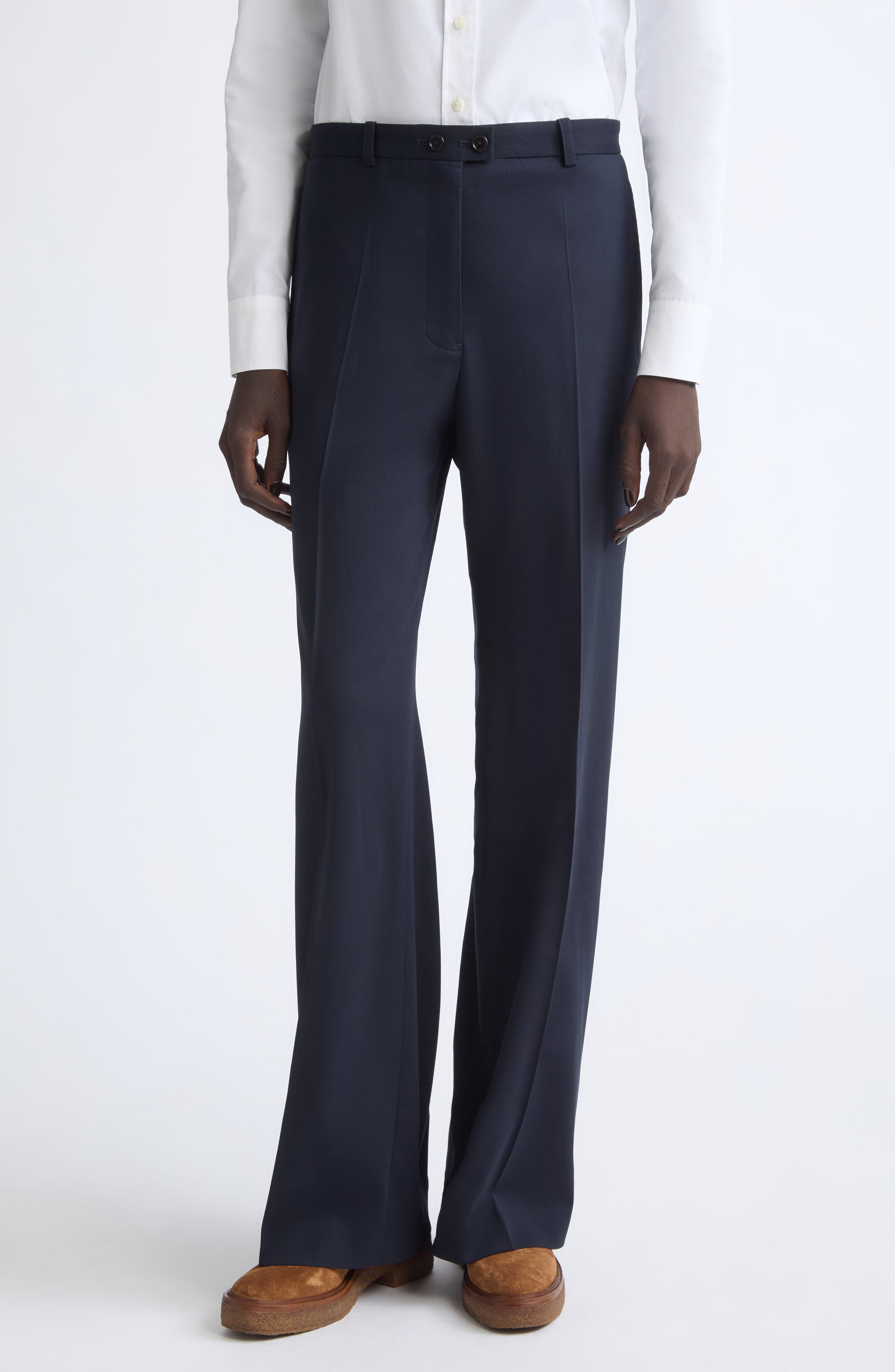 selected DARK BLUE