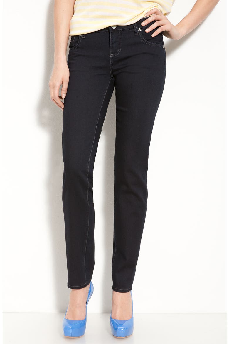 'Diana' Skinny Jeans, Main, color, DELIGHT