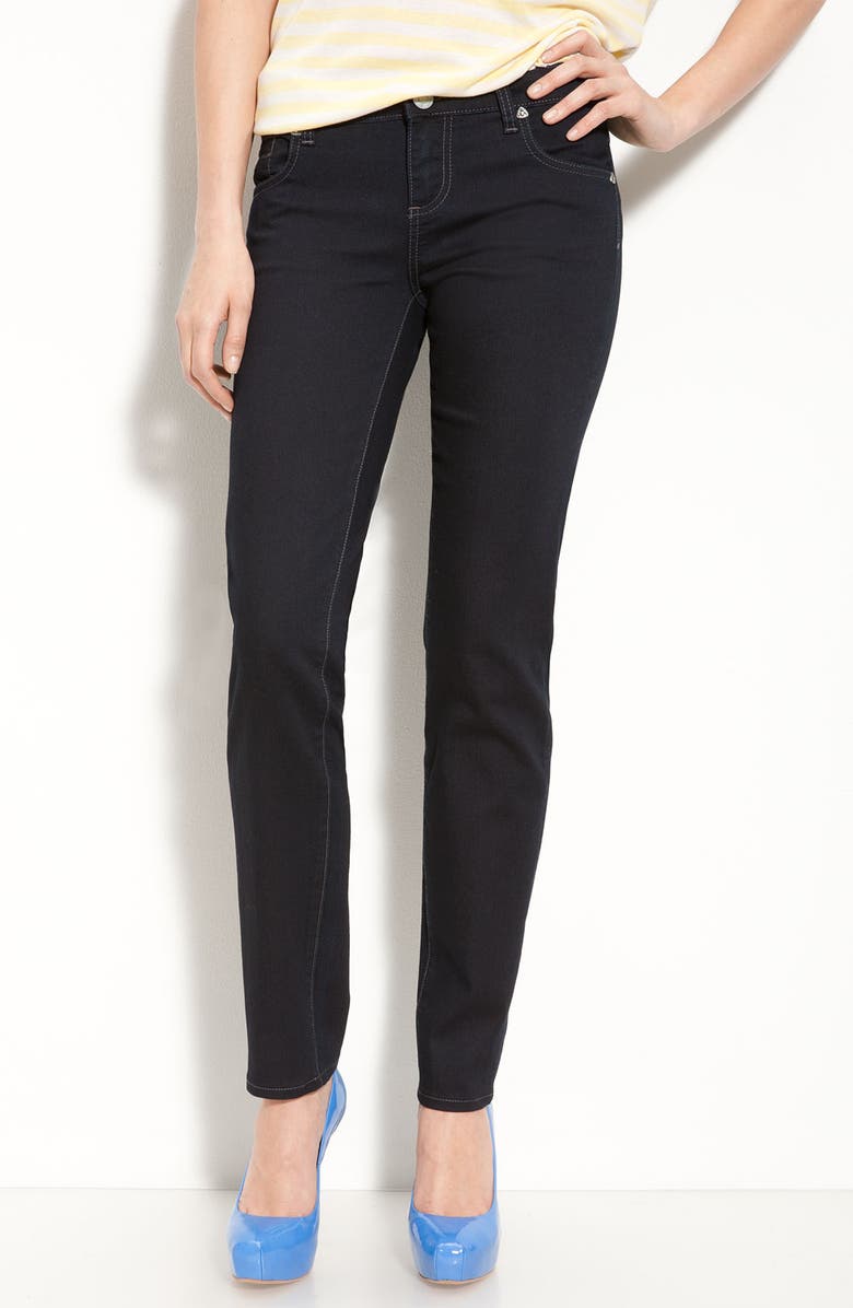 KUT from the Kloth 'Diana' Skinny Jeans, Main, color, 