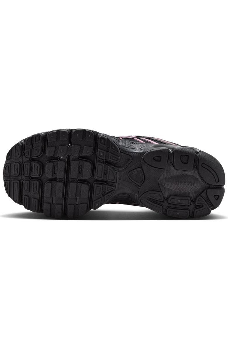 Nike Kids' Air Max Moto 2K Sneaker, Alternate, color, Black/Pink Foam
