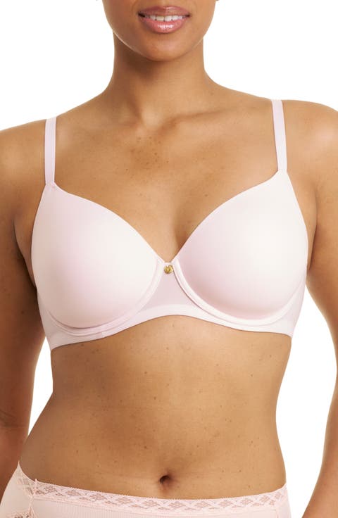 Cloud Comfort Full Fit Back Smoothing T-Shirt Bra