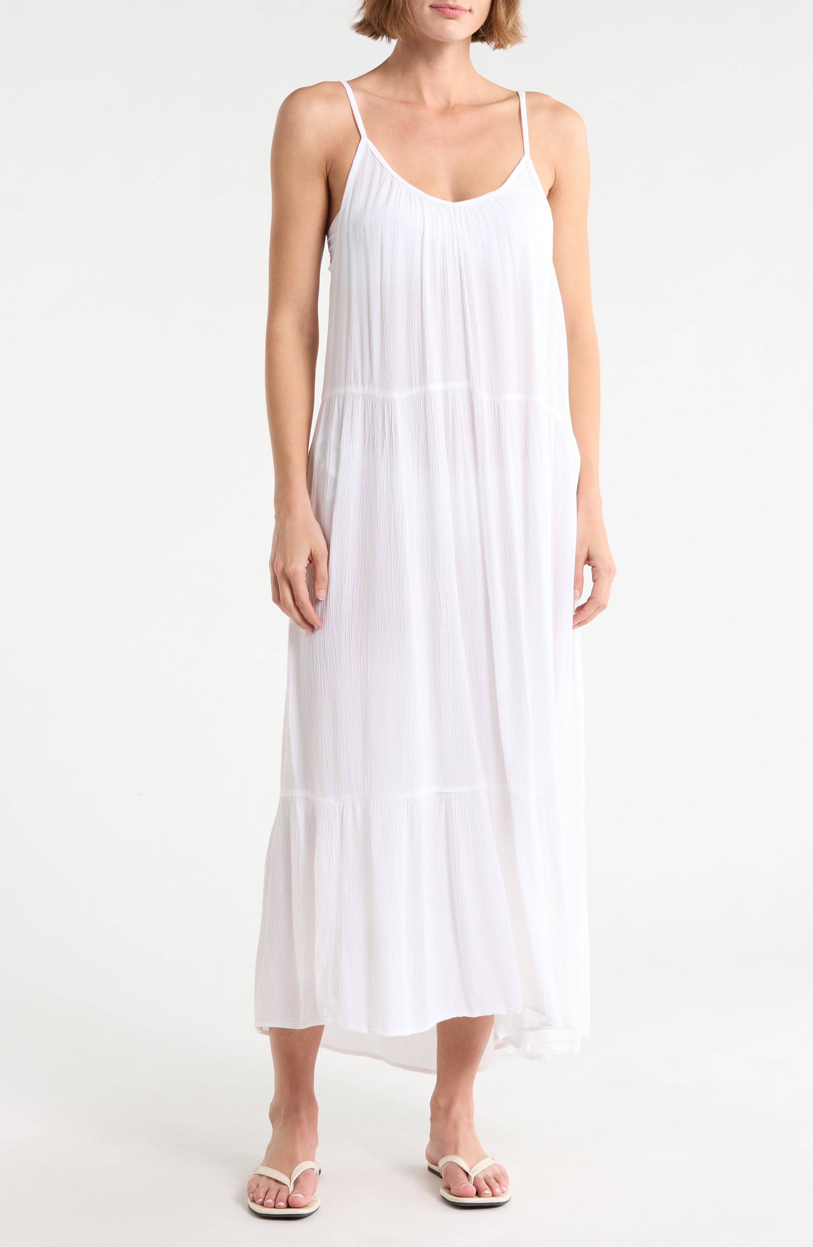 selected WHITE