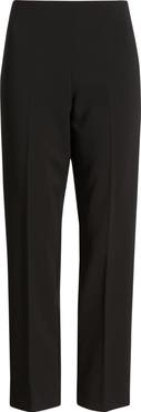 Anne Klein Hollywood Waist Ankle Pull-On Pants
