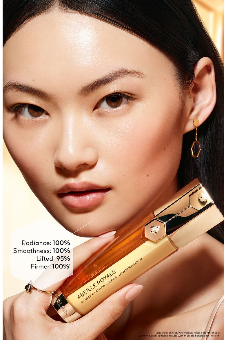 Abeille Royale Double R Renew & Repair Advanced Serum, Alternate, color, NO COLOR