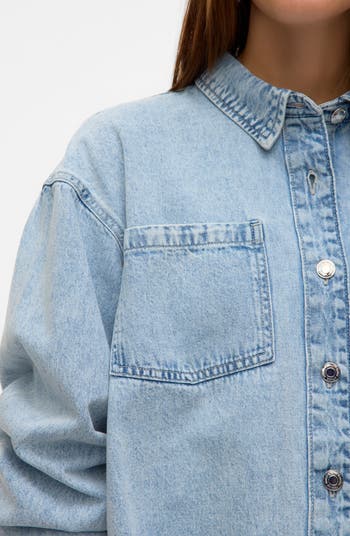 Ruffle Neck Midi Dress