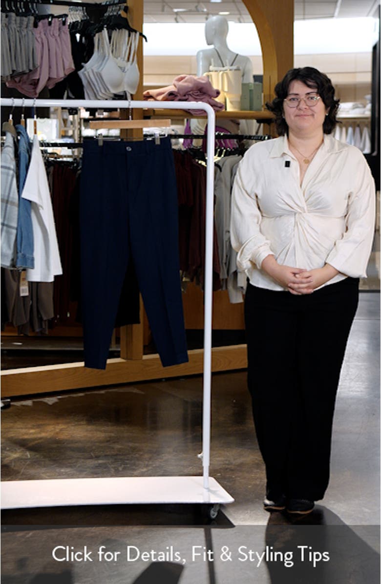 Kids' Slim Fit Pants, sales video thumbnail