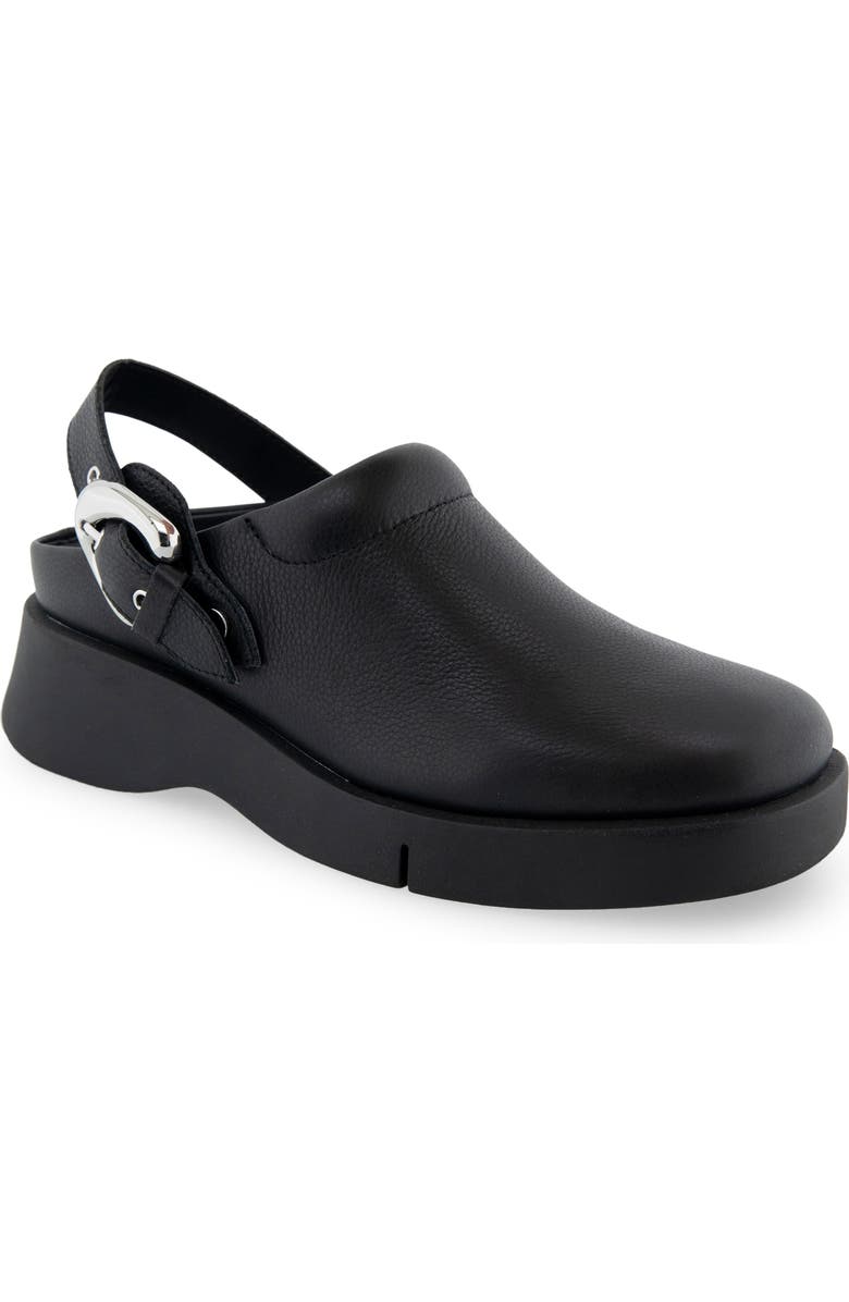 Aerosoles Fox Convertible Clog, Main, color,