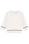 selected Off White