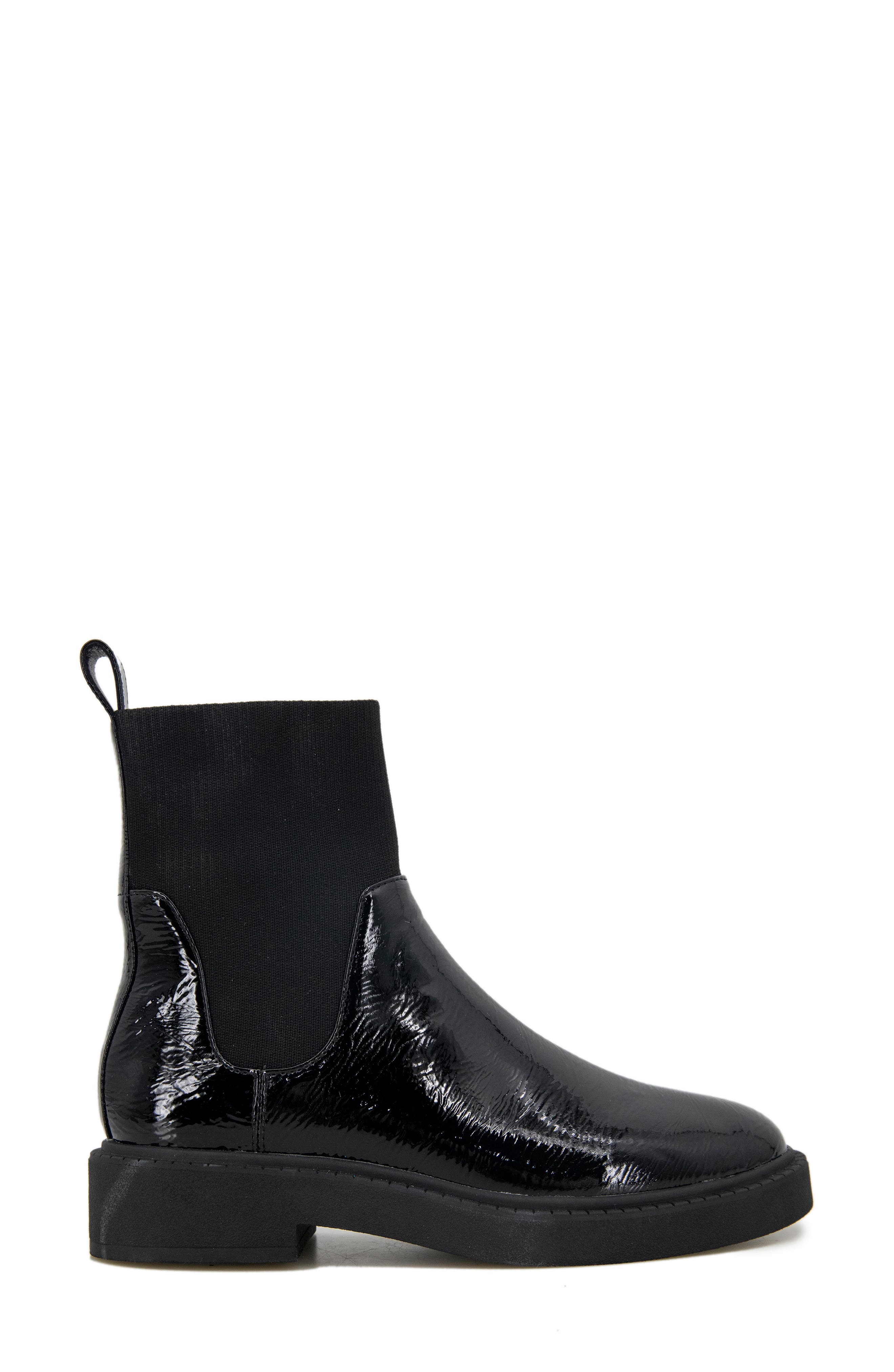 André Assous Violet Water Resistant Bootie (Women) | Nordstromrack