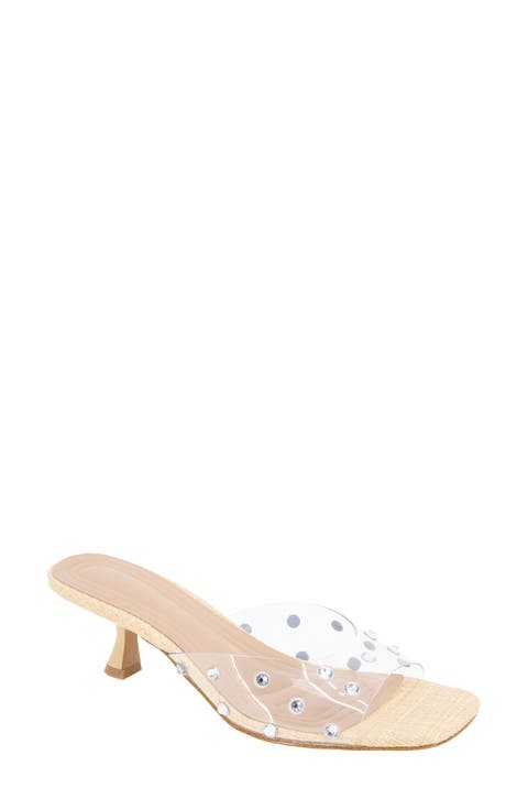 Inika 2 Slide Sandal (Women)