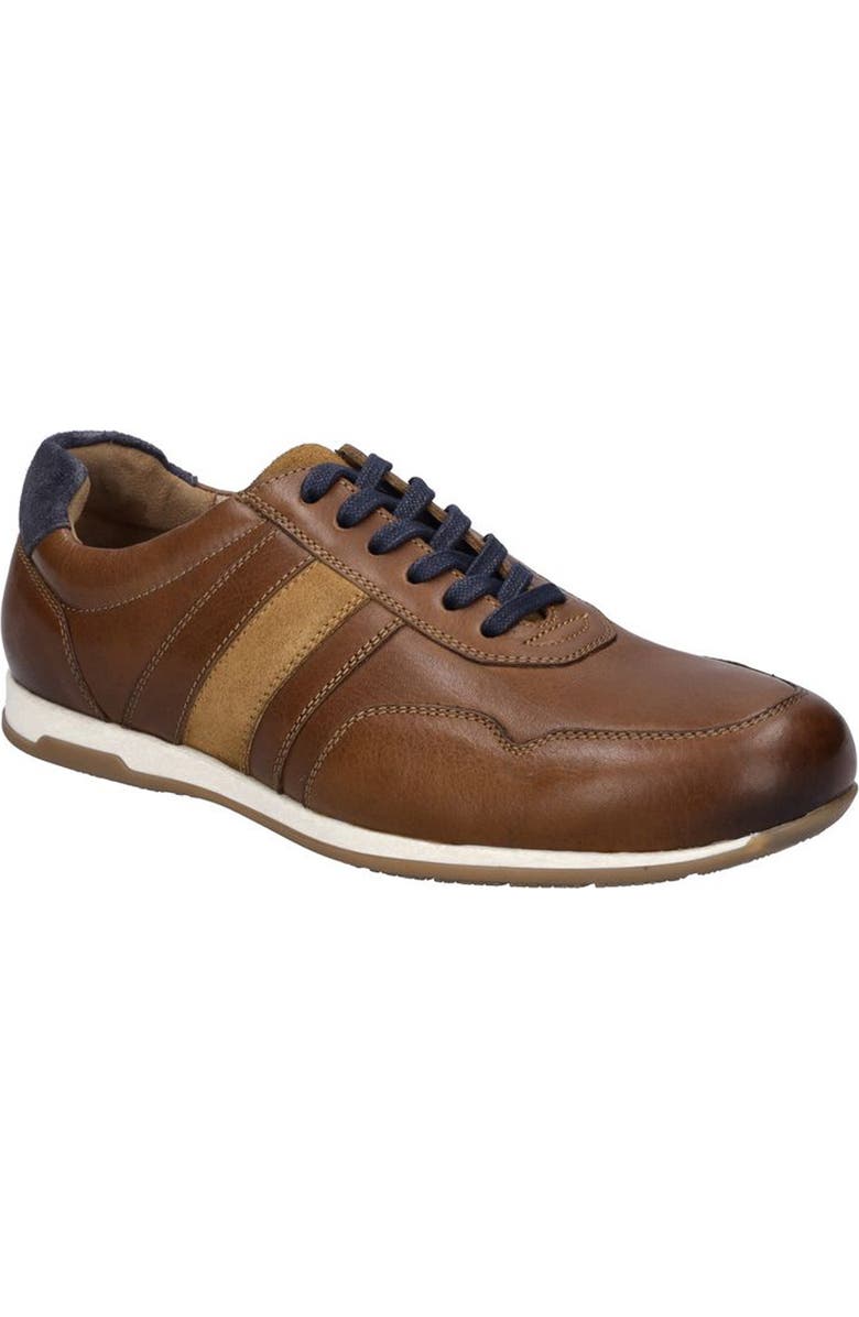Josef Seibel Colby Sneaker, Main, color,