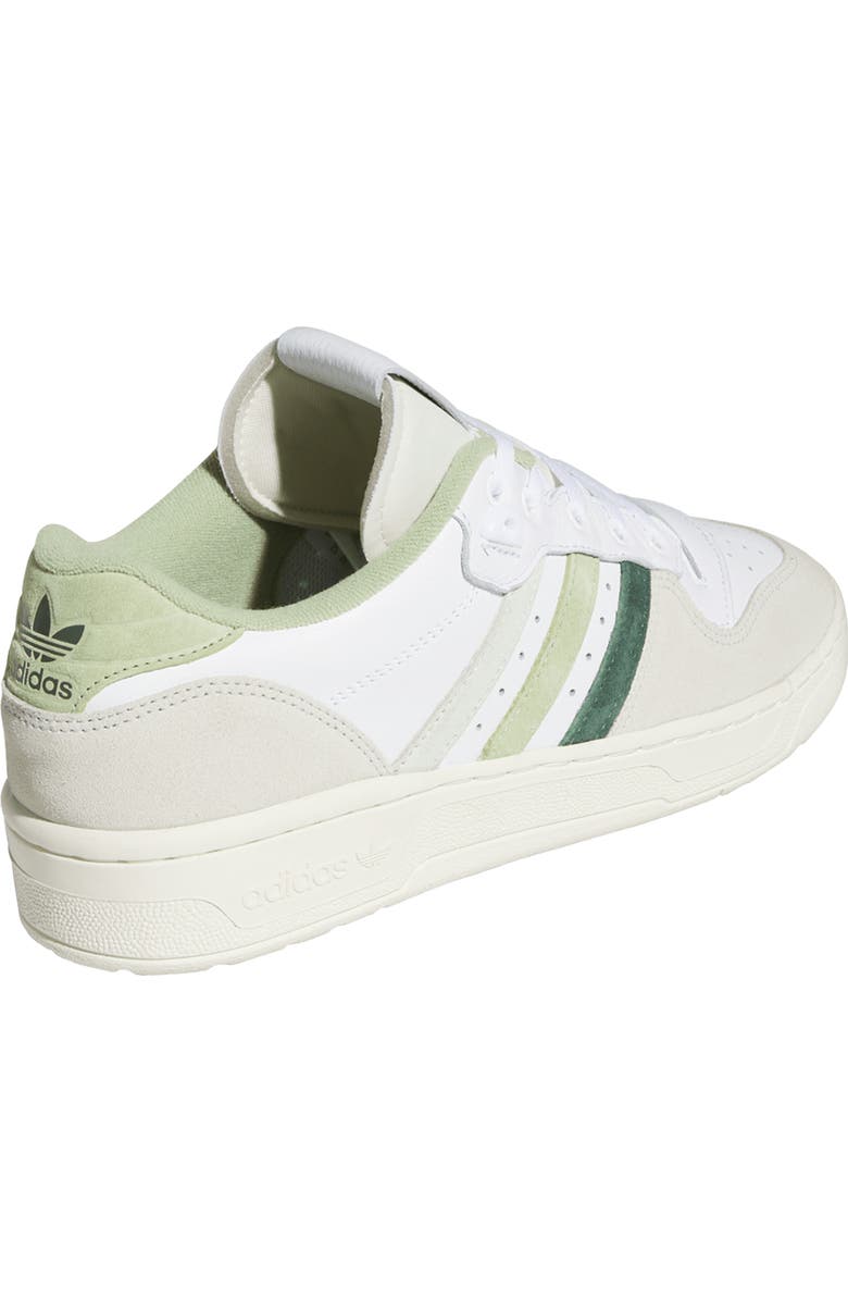 adidas Rivalry Low Sneaker, Alternate, color,