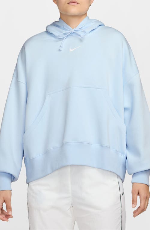 Nike Sportswear Phoenix Fleece Pullover Hoodie